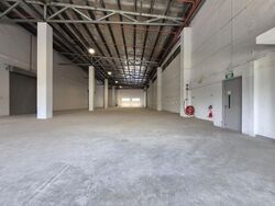 Tuas South Avenue 10 (D22), Factory #527578501